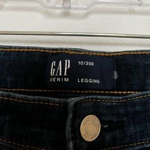 Gap Skinny Jeans
